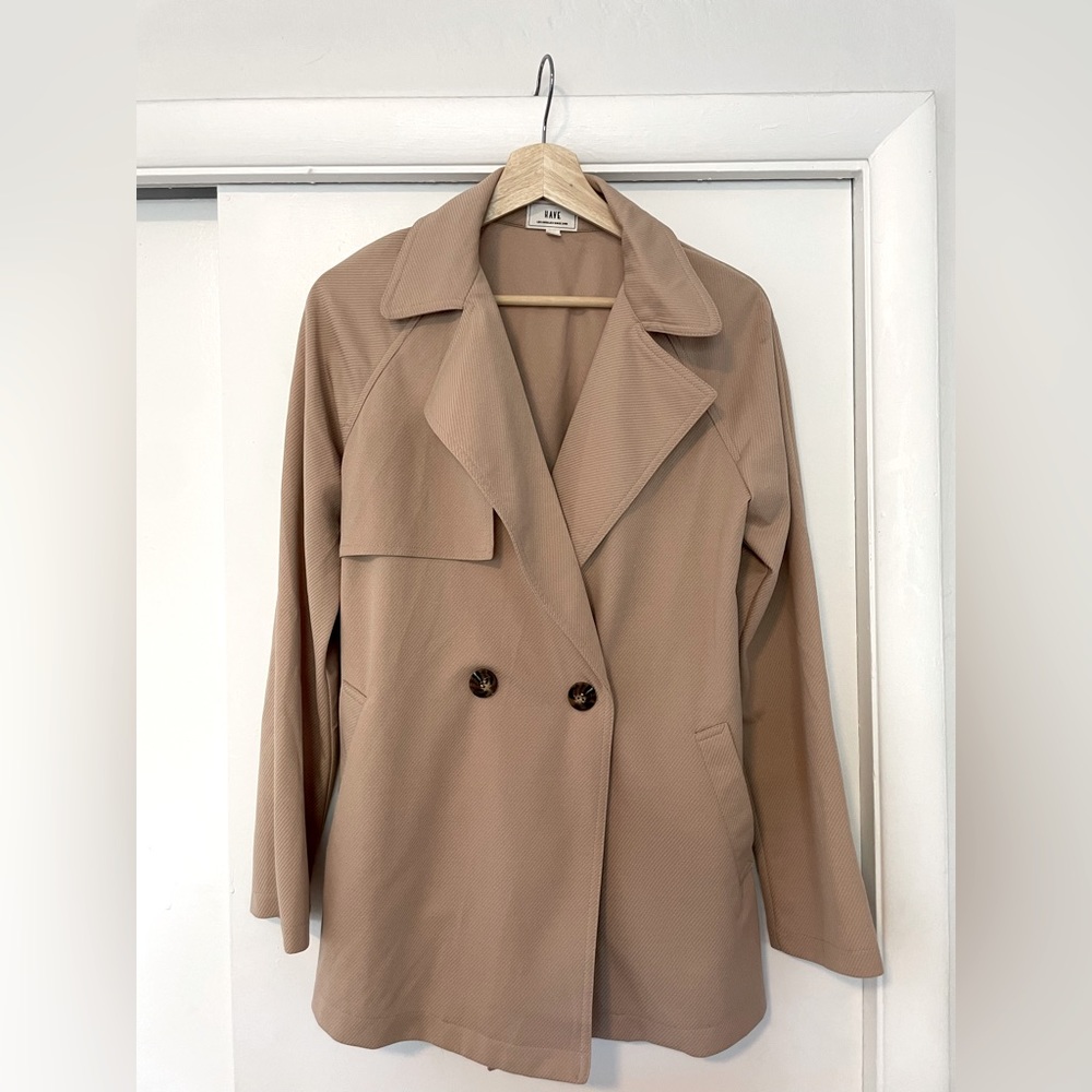 Light blazer